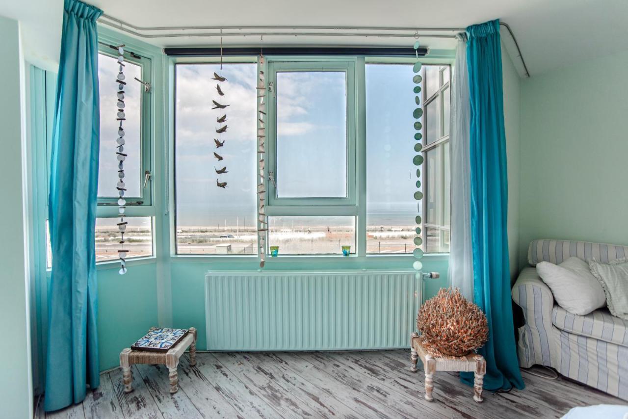Beach Suite Sand زاندفورت المظهر الخارجي الصورة