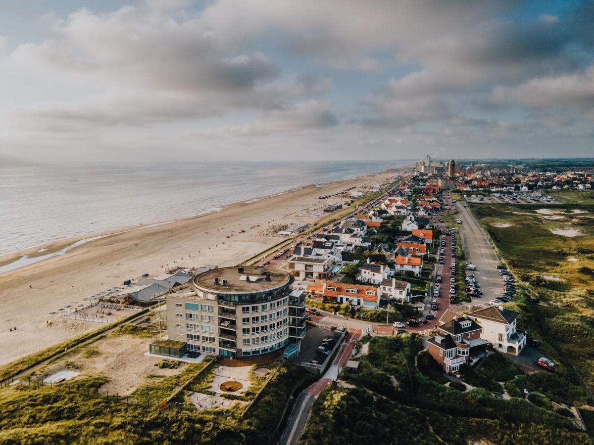 Beach Suite Sand زاندفورت المظهر الخارجي الصورة
